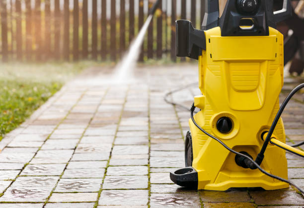 Professional Pressure Washing Services in Oak Brook, IL